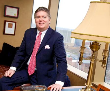 McLaughlin & Lauricella P.C.