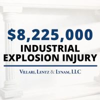Villari, Lentz & Lynam, LLC ico