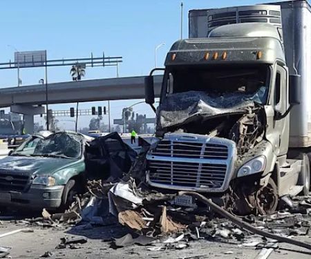 PHILADELPHIA TRUCK ACCIDENT LAWYERS
