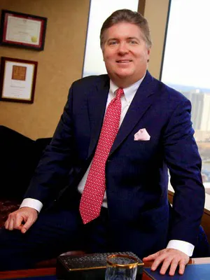 Slade H. McLaughlin Picture 3