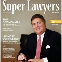 Slade H. McLaughlin ico