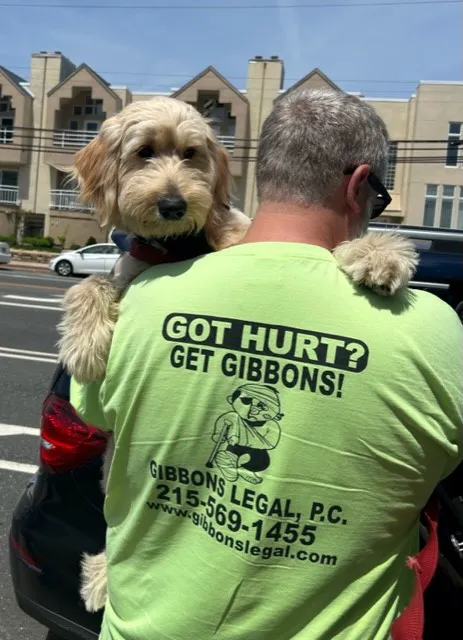 Gibbons Legal Car Accident & Personal Injury Lawyers Philadelphia Picture 7