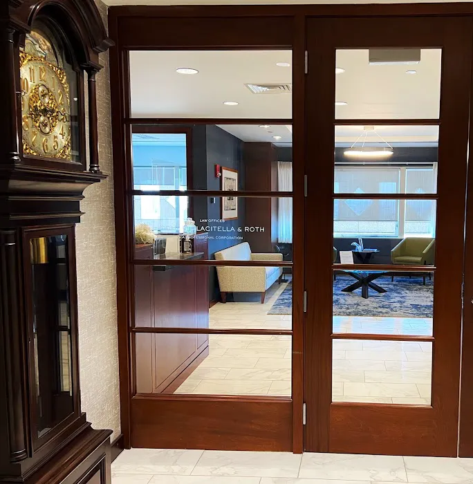 Cohen, Placitella & Roth - Philadelphia Law Office Picture 1