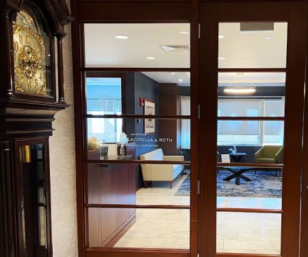 Cohen, Placitella & Roth - Philadelphia Law Office