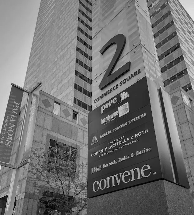 Cohen, Placitella & Roth - Philadelphia Law Office Picture 2