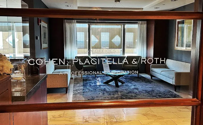 Cohen, Placitella & Roth - Philadelphia Law Office Picture 9