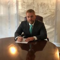 Law Office of John M. Walsh, PC ico