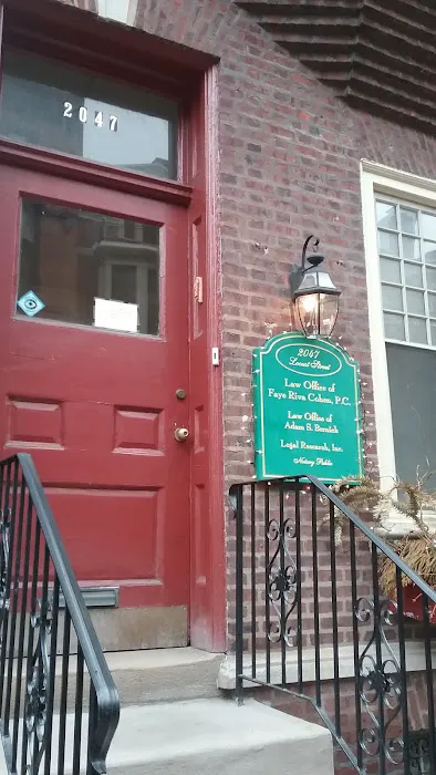 Law Office of Faye Riva Cohen, P.C. Picture 1