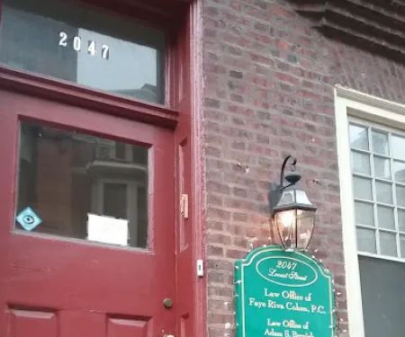 Law Office of Faye Riva Cohen, P.C.