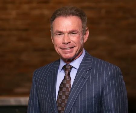 A Charles Peruto Jr