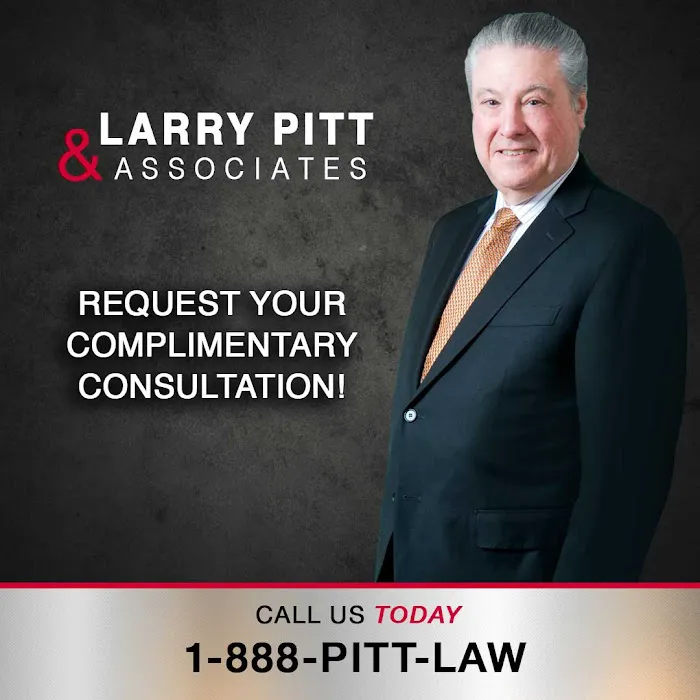 Larry Pitt & Associates, P.C. Picture 2