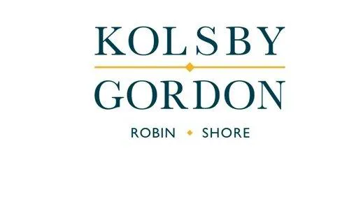 Kolsby, Gordon, Robin, & Shore PC Picture 2