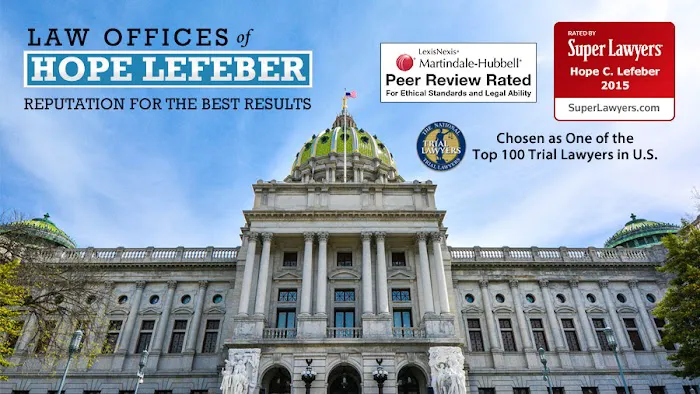 Law Offices of Hope Lefeber Picture 1