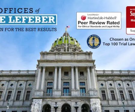 Law Offices of Hope Lefeber
