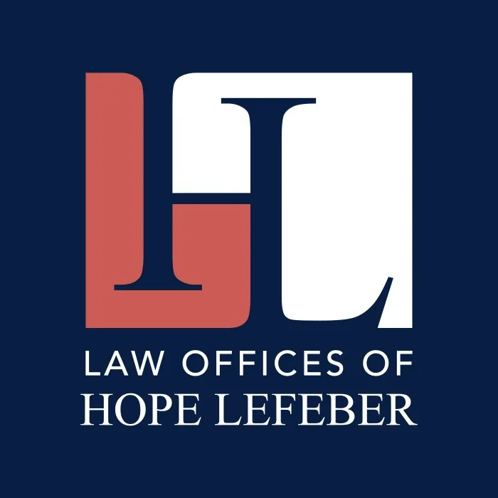 Law Offices of Hope Lefeber Picture 3