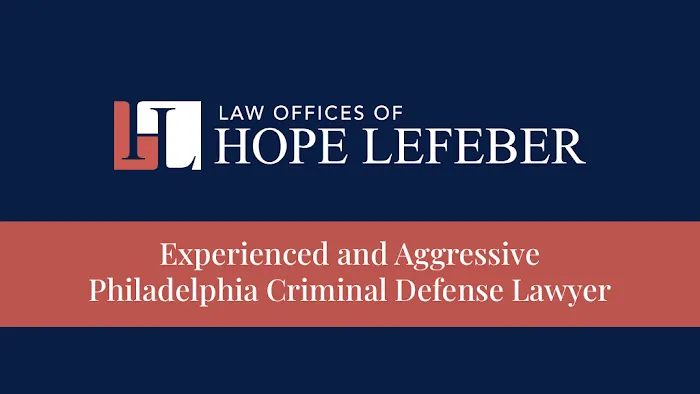 Law Offices of Hope Lefeber Picture 6