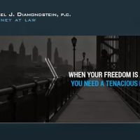 Michael J. Diamondstein, P.C. Attorney At Law ico