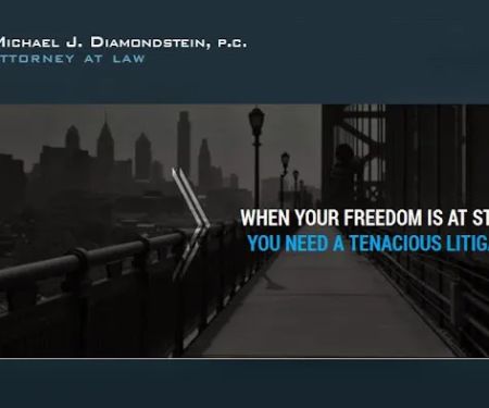Michael J. Diamondstein, P.C. Attorney At Law