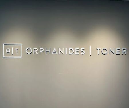 Orphanides & Toner, LLP