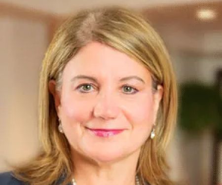 Gail Marcus Law