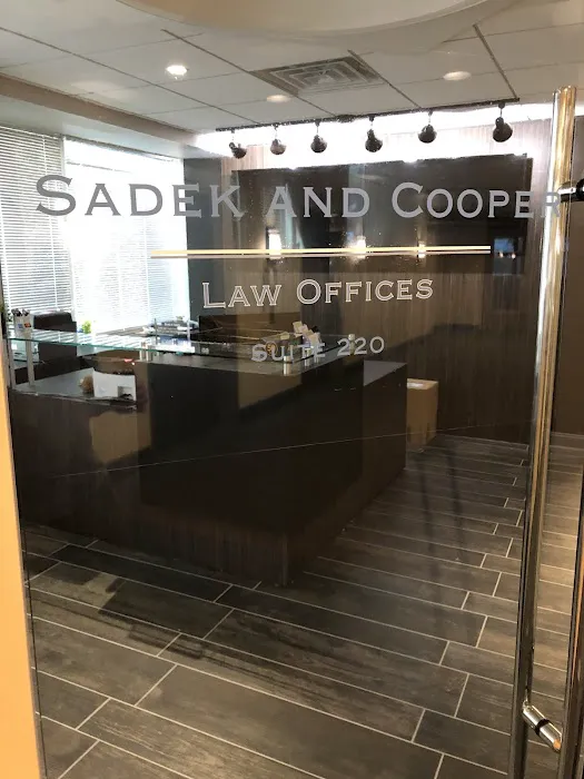 Sadek Bankruptcy Law Offices Picture 8