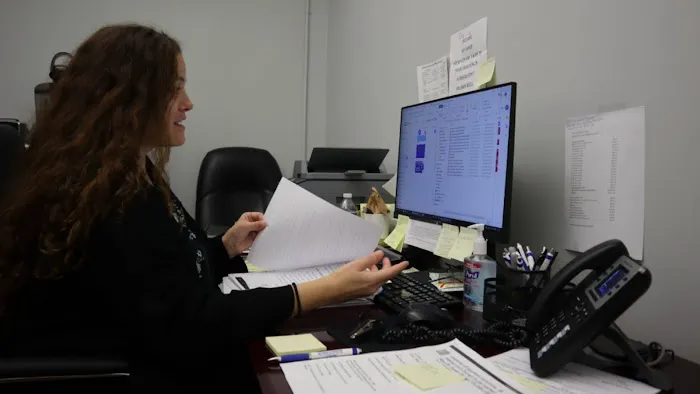 Sadek Bankruptcy Law Offices Picture 9