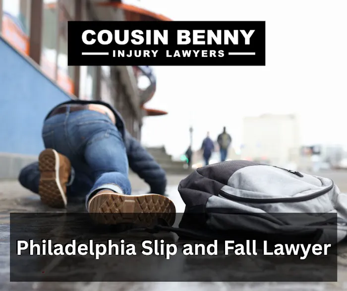 Cousin Benny Injury Lawyers | Philadelphia Car Accident Lawyers Picture 5