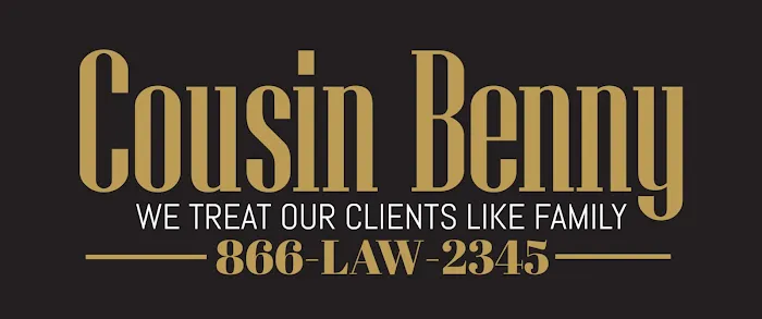 Cousin Benny Injury Lawyers | Philadelphia Car Accident Lawyers Picture 6