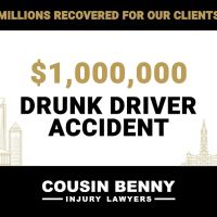 Cousin Benny Injury Lawyers | Philadelphia Car Accident Lawyers ico