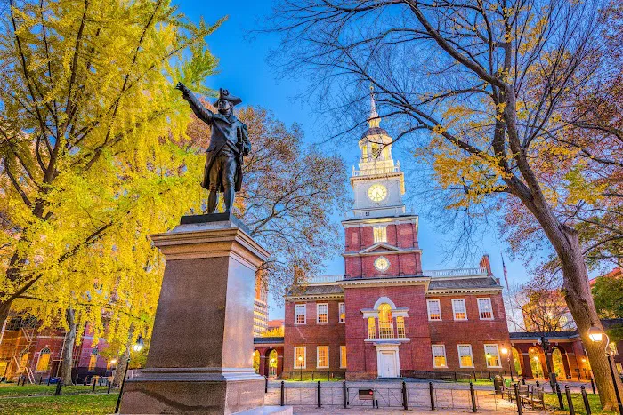 Philadelphia Personal Injury Lawyers Picture 3
