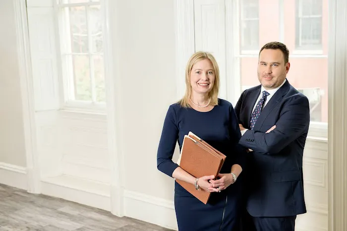 The Garner Firm, Ltd. Picture 1
