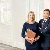 The Garner Firm, Ltd. ico