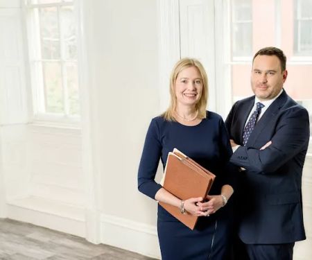The Garner Firm, Ltd.