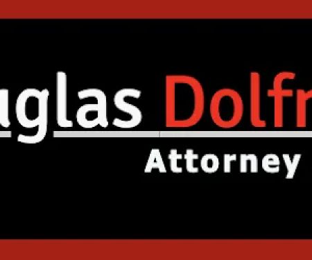 Douglas Dolfman Attorney at Law