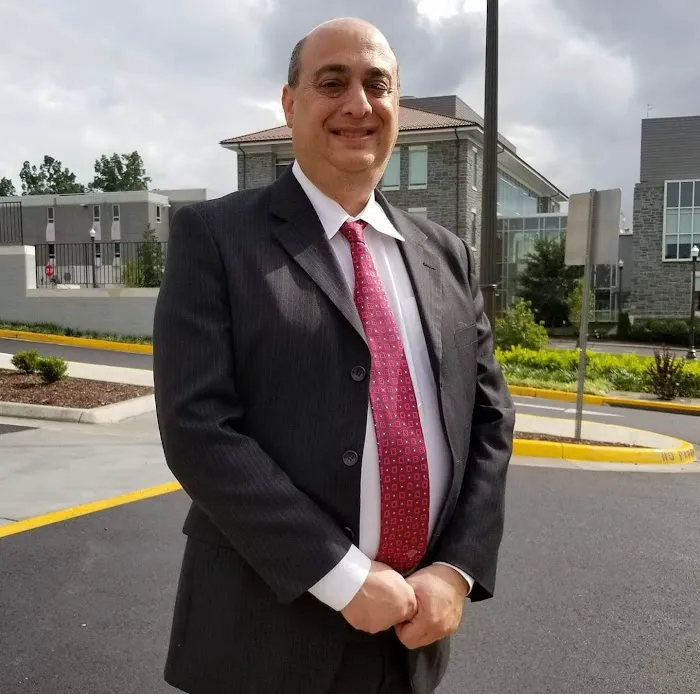 Douglas Dolfman Attorney at Law Picture 3