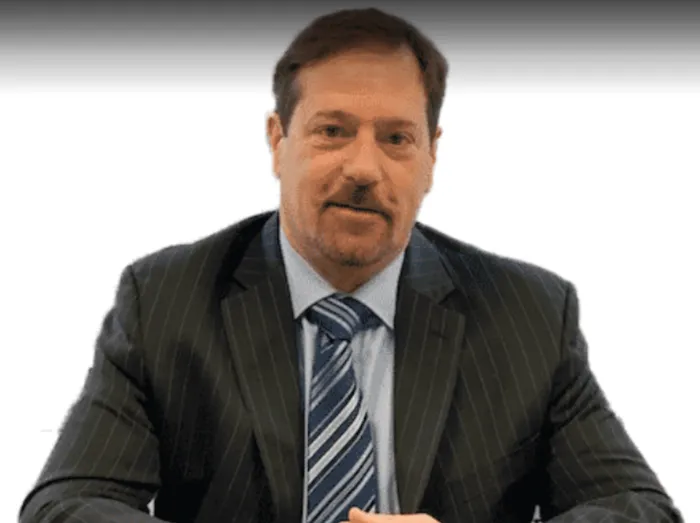 Alan Denenberg Picture 2