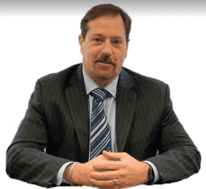 Alan Denenberg Picture 3