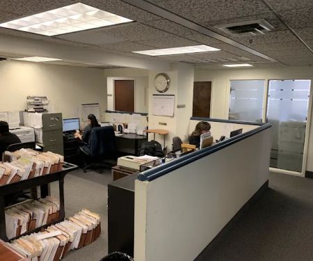 Abramson & Denenberg, P.C.