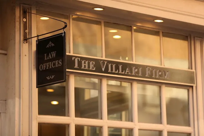 The Villari Firm, PLLC - Birth Injury & Medical Malpractice Picture 5