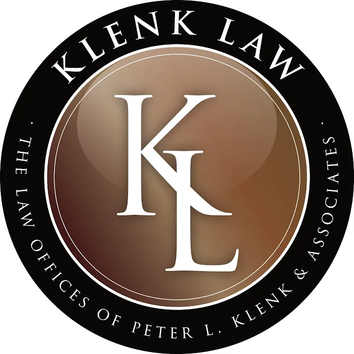 Klenk Law Picture 4