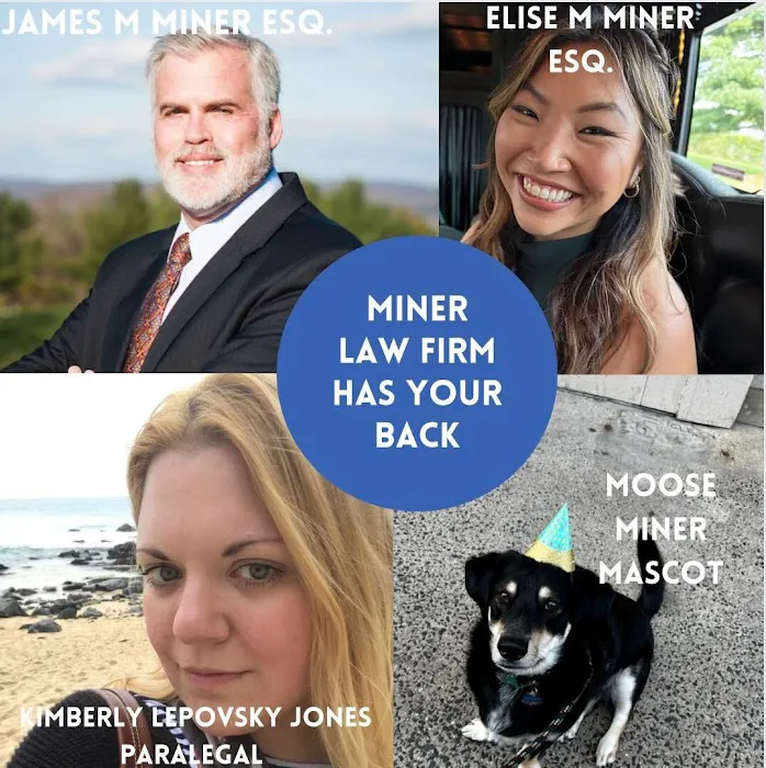 Law Office of James Miner Picture 2