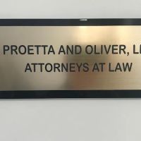 Proetta, Oliver & Fay ico