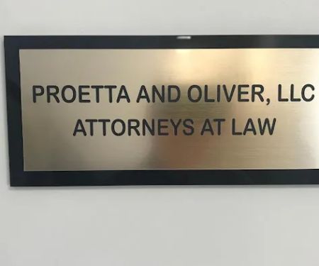 Proetta, Oliver & Fay