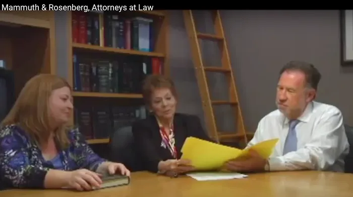 Rosenberg Law Picture 1