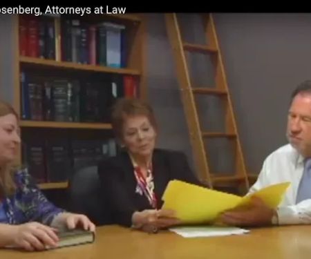 Rosenberg Law