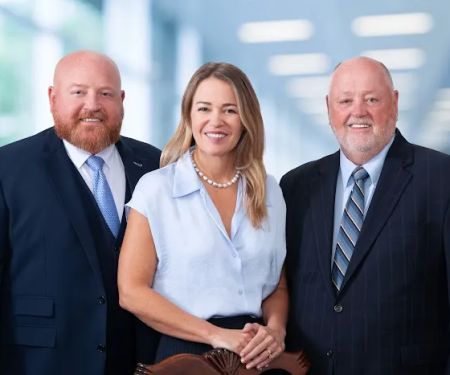 Lueddeke Law Firm