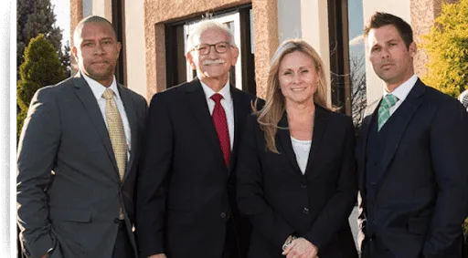 Keller Lisgar & Williams LLP Picture 1