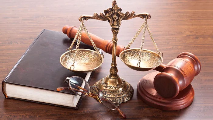 David M Dougherty Attorney At Law Picture 1