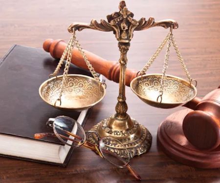 David M Dougherty Attorney At Law