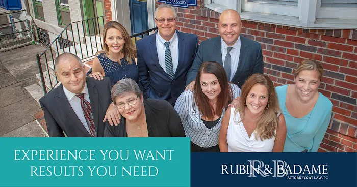 Rubin & Badame, Attorneys at Law, P.C. Picture 7